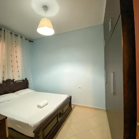 Saranda's Dream Apartamento Sarandë