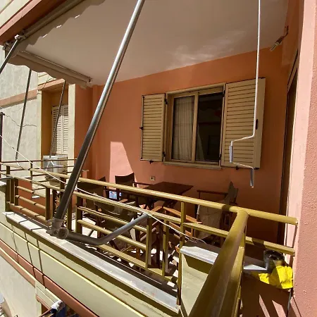 Apartment Saranda's Dream Sarande