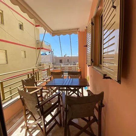 Saranda's Dream Apartment Sarande