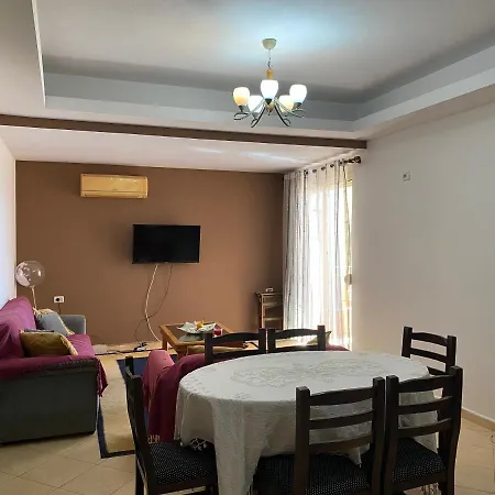 Apartment Saranda's Dream *