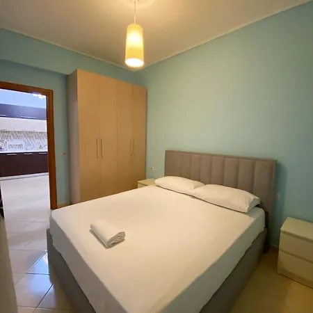 Saranda's Dream Apartment *